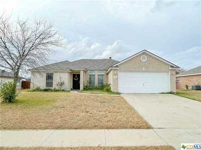 4901 Joseph Dr Killeen, TX 76542