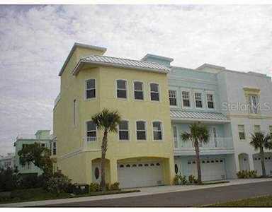 1197 Flying Fish Ln #9 Tarpon Springs, FL 34689