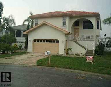 6021 Bayway Ct New Port Richey, FL 34652