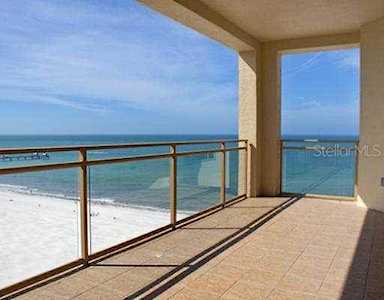 11 Baymont St #1403 Clearwater Beach, FL 33767