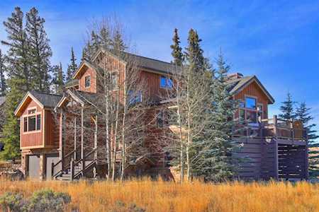 86 Canyon View Ct Dillon, CO 80435
