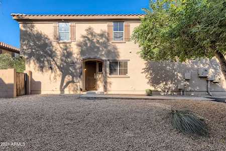 1412 N 81st Avenue Phoenix, AZ 85043