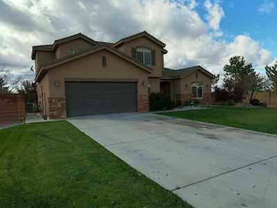3843 Native Dancer DR Cedar City, UT 84721