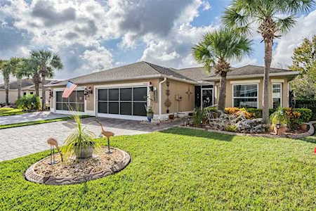 10333 Chatuge Dr San Antonio, FL 33576