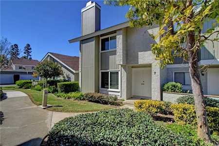 7 Mirror Irvine, CA 92604