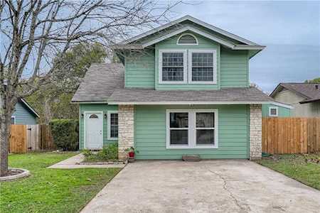 2634 Piping Rock TRL Austin, TX 78748