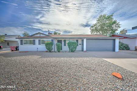 7237 E Mckinley Street Scottsdale, AZ 85257