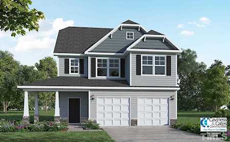 127 Wildlife Parkway Clayton, NC 27527