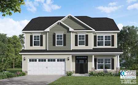 139 Wildlife Parkway Clayton, NC 27527