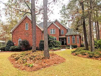 4205 Buck Creek Ct North Charleston, SC 29420
