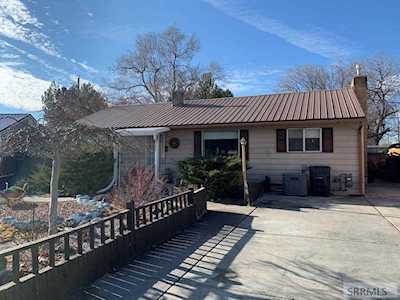 955 Westchester Court Idaho Falls, ID 83402