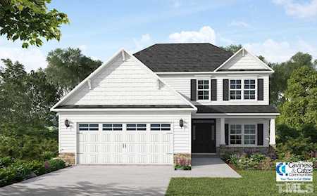 157 Wildlife Parkway Clayton, NC 27527