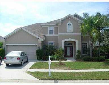 2914 Northfield Dr Tarpon Springs, FL 34688