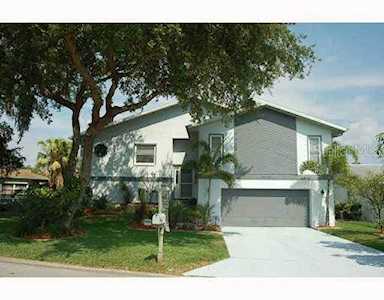 5448 Leahy Ln New Port Richey, FL 34652