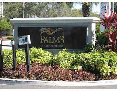 640 Haven PLACE #640 Tarpon Springs, FL 34689