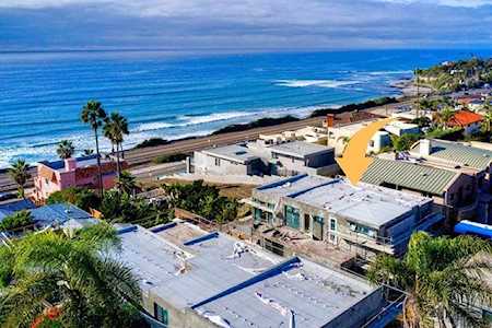 1474 Summit Ave Cardiff By The Sea, CA 92007