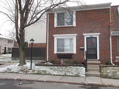 2028 Wickham St #21 Royal Oak, MI 48073