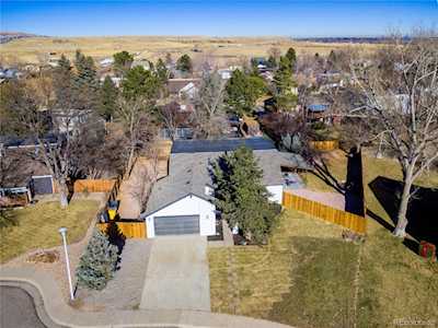 4410 S Union Ct Morrison, CO 80465