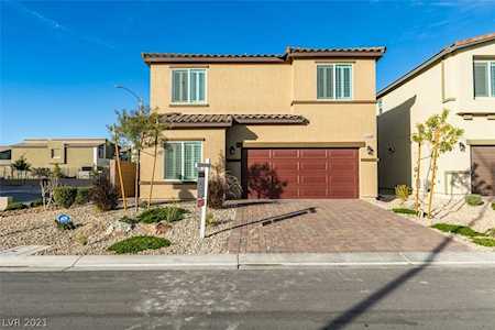 4498 Lantern Point Ave North Las Vegas, NV 89084