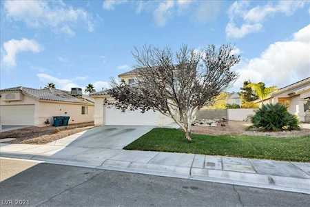 7413 Hickory Hills Dr Las Vegas, NV 89130