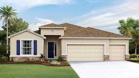 3579 Autumn Amber Dr Spring Hill, FL 34609