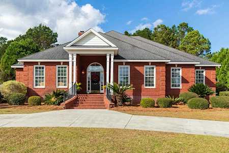 1139 N Lakeshore Dr Valdosta, GA 31605