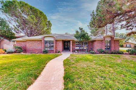 5432 Basswood Circle Midland, TX 79707