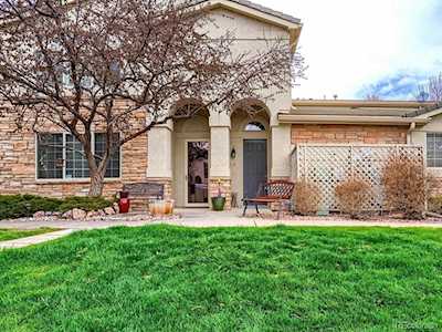 5350 S Jay Circle #1A Denver, CO 80123