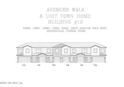 206 Brandon Lakes Dr St Augustine, FL 32092