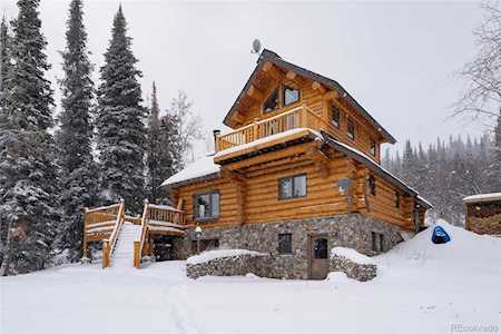 30158 Elk Ln Steamboat Springs, CO 80487