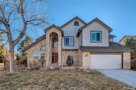 9763 Chanteclair Circle Highlands Ranch, CO 80126