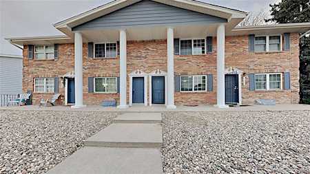 14046 E Utah Circle Aurora, CO 80012