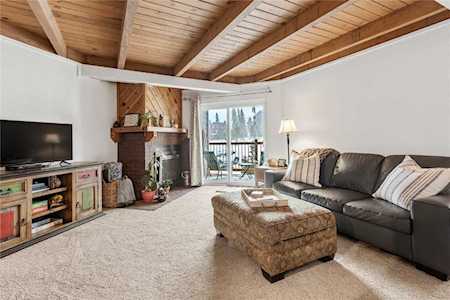 4200 Lodge Pole Circle #207 Silverthorne, CO 80498