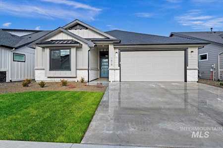 1618 W Tenzing St Nampa, ID 83686