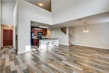 9707 Wake Bridge Drive Frisco, TX 75035