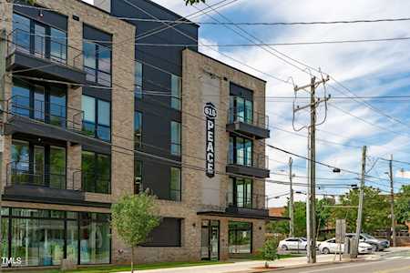 615 W Peace Street #308 Raleigh, NC 27605