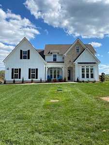 1409 Von Hallen Court Murfreesboro, TN 37128
