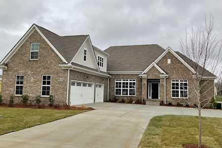 1405 Von Hallen Court Murfreesboro, TN 37128