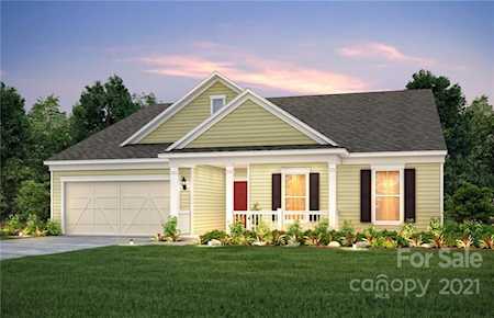 8925 Ansley Park Place Huntersville, NC 28078