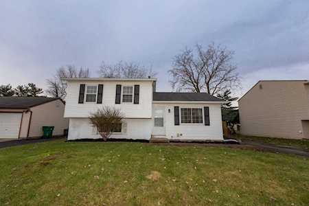 2341 Bridlewood Boulevard Obetz, OH 43207