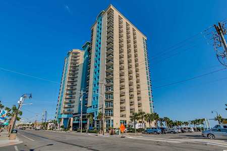 504 N Ocean Blvd. #1605 A&B Myrtle Beach, SC 29577