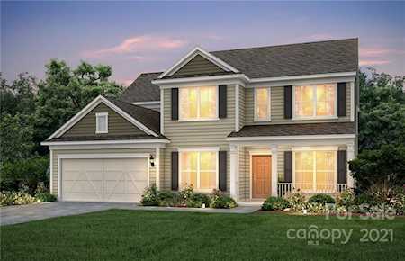 9016 Ansley Park Place Huntersville, NC 28078