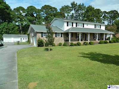 2713 W Edgefield Rd. Florence, SC 29501