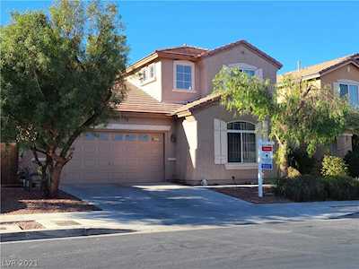631 Pinetop Lake St Henderson, NV 89002