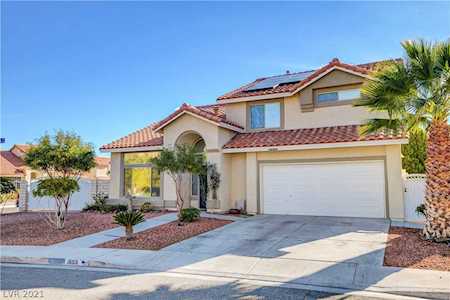 1603 Walingwood Dr North Las Vegas, NV 89031