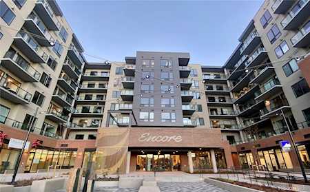 20 Wilcox St #604 Castle Rock, CO 80104