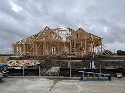 131 Garfield Court Weston, TX 75009