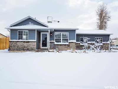 4147 W 4900 S Roy, UT 84067