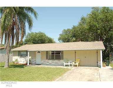 7238 Dianne Dr New Port Richey, FL 34652