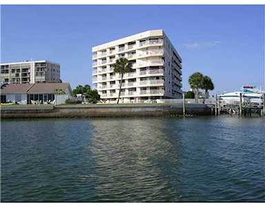 2539 Gary CIRCLE #601 Dunedin, FL 34698